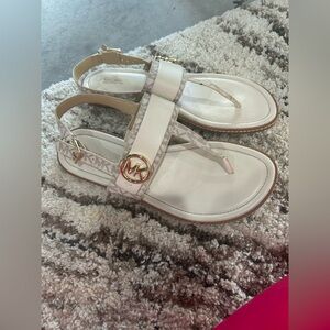 Michael Kors flats size 10